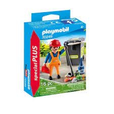 70249 STRAATVEGER (SPECIAL PLUS)